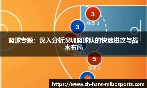 篮球专题：深入分析深圳篮球队的快速进攻与战术布局